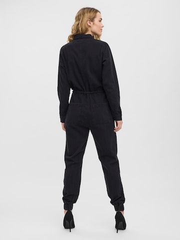 VERO MODA Jumpsuit 'Rita' i svart