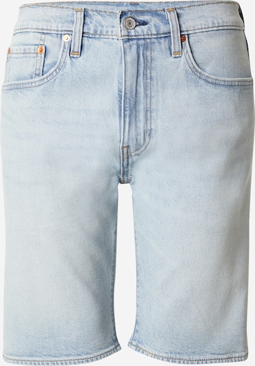 LEVI'S ® Farkut '405™ Standard Shorts' värissä vaaleansininen, Tuotenäkymä