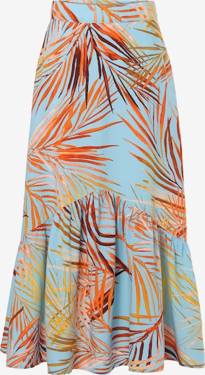 TATUUM Hame 'Bolena' värissä taivaansininen / monivärinen, Tuotenäkymä