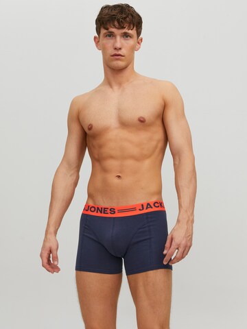 JACK & JONES Μποξεράκι 'Lichfield' σε κόκκινο