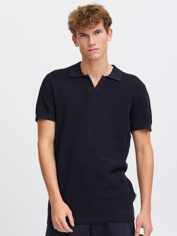 Casual Friday - Camisa ' CFMATEO ' em azul