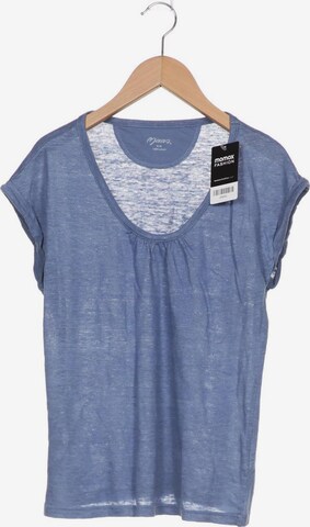 Maas Top & Shirt in S in Blue: front