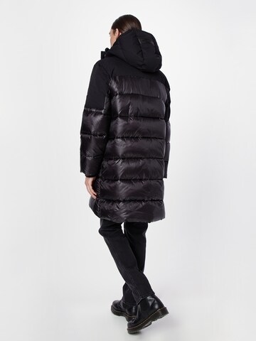 REPLAY Winter Jacket in Black