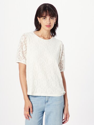 Dorothy Perkins - Blusa en beige: frente