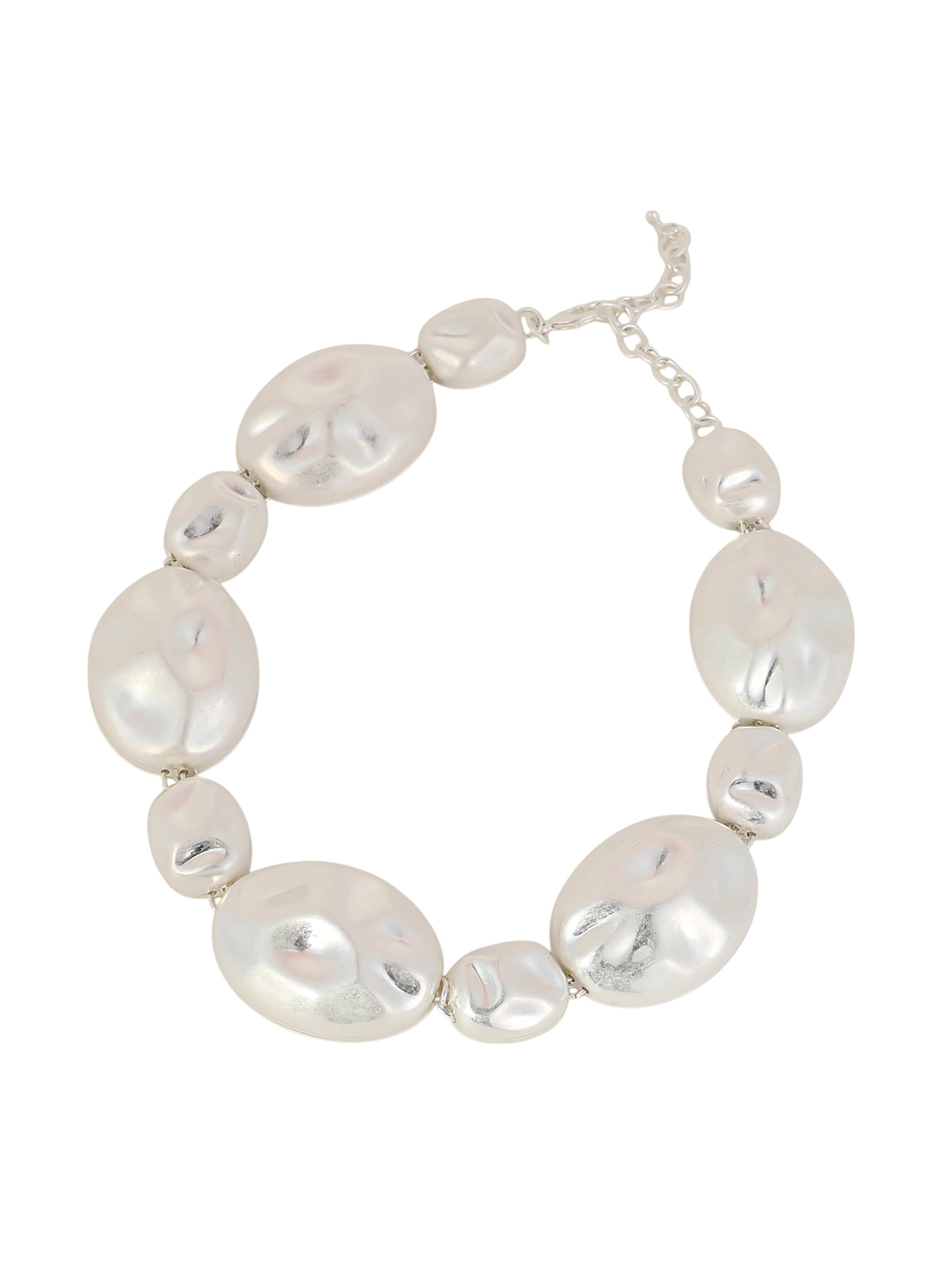 Lanțuri 'Durba' SOHI pe argintiu, Vizualizare produs