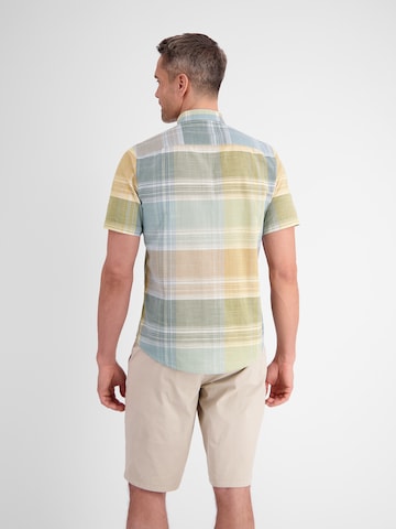 LERROS Regular Fit Hemd in Mischfarben