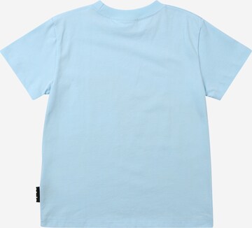 Molo T-Shirt 'Roxo' in Blau