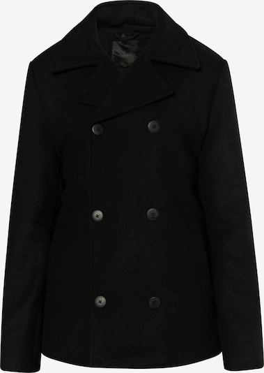 DreiMaster Klassik Between-seasons coat in Black, Item view