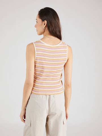 Iriedaily Top 'Mimie' in Beige