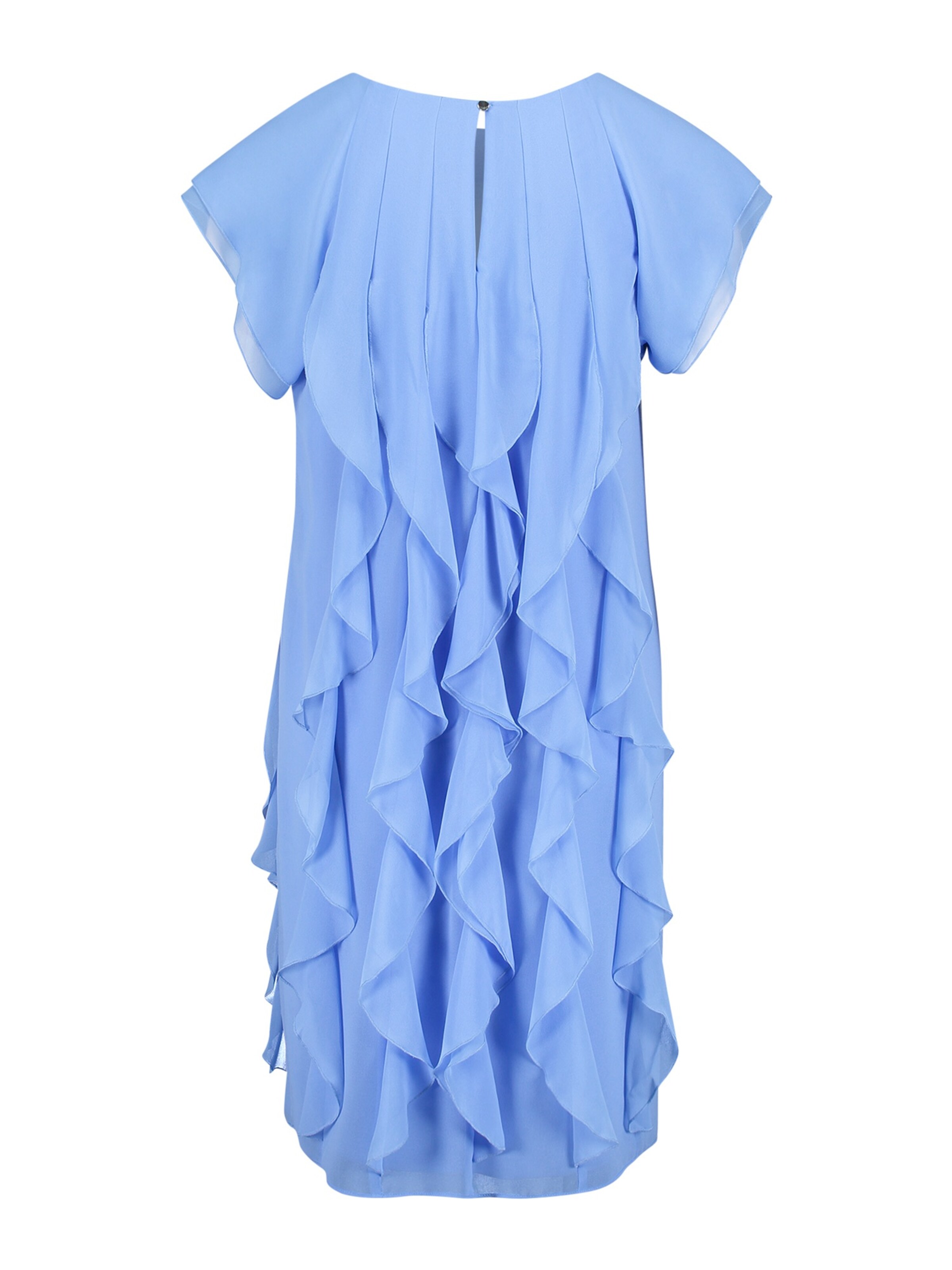 Vera MontKoktel haljina - plava boja