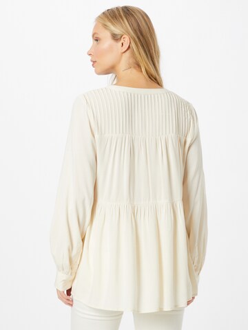 Soyaconcept Bluse 'RADIA' in Beige