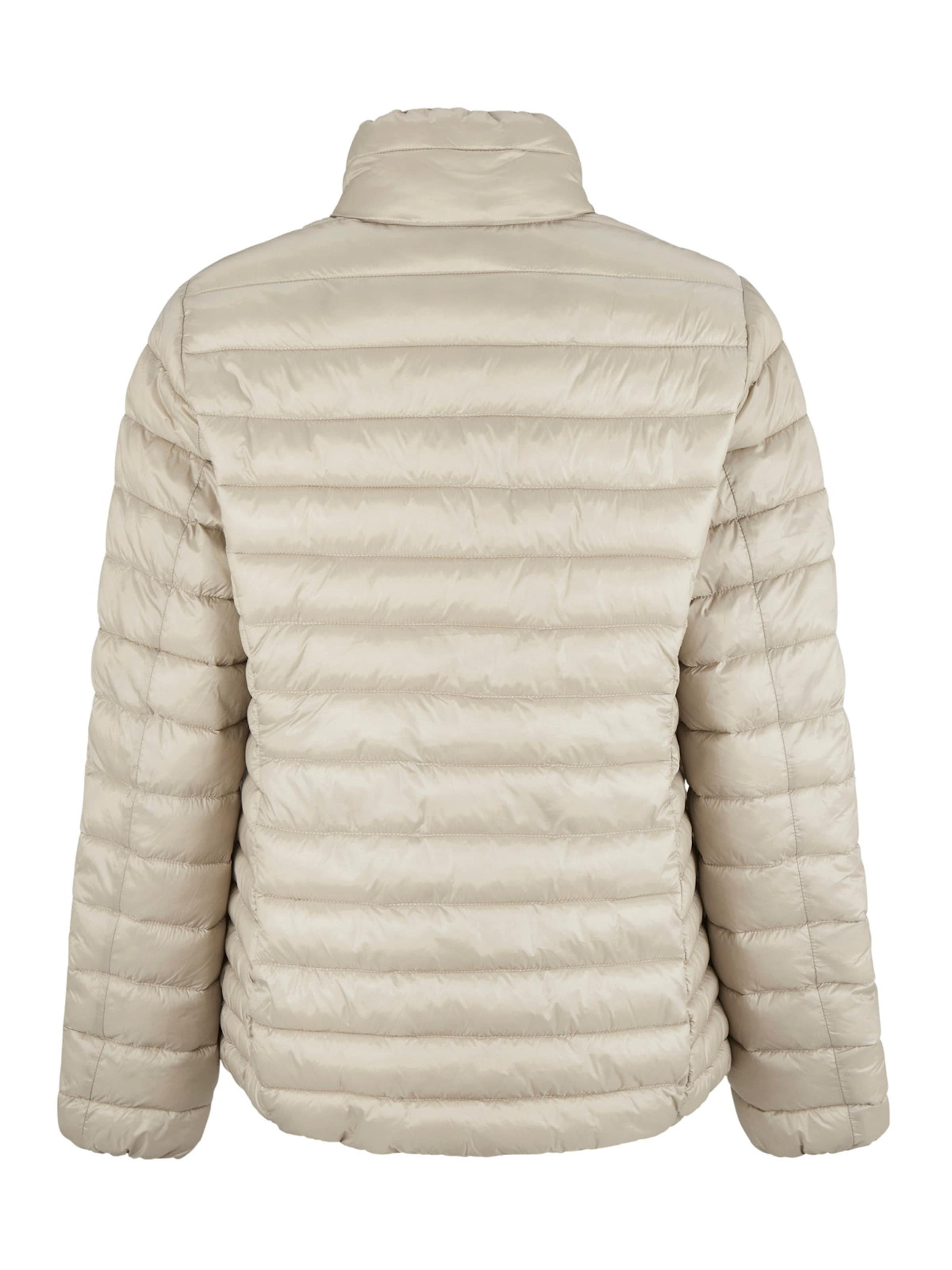 Cellbes of Sweden Between-season jacket in Beige