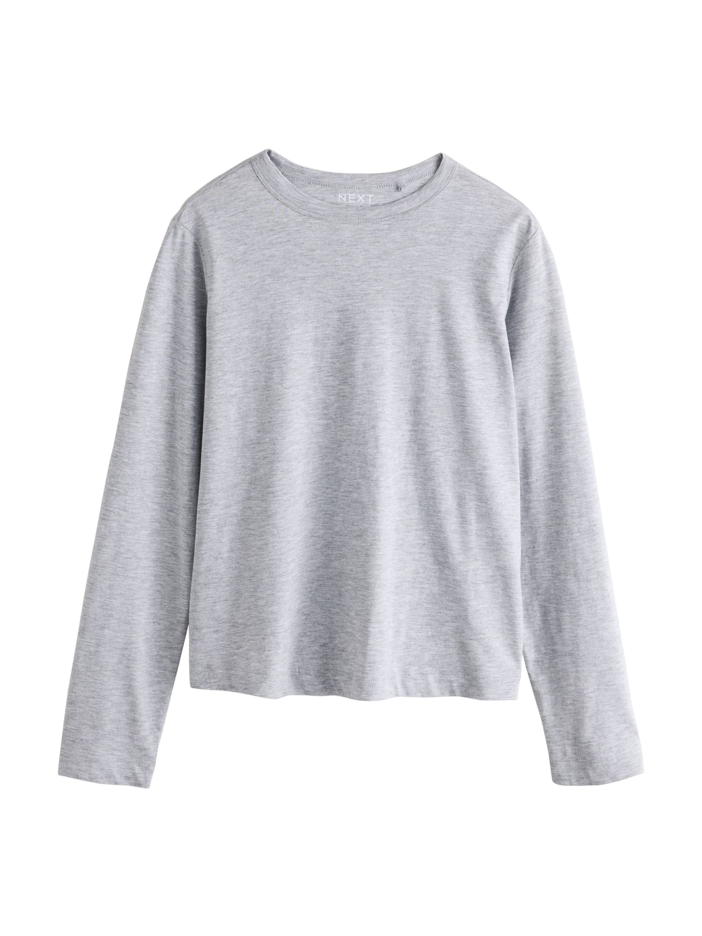 Next Tričko ve velikosti XL/Petite - šedý melír, Produkt