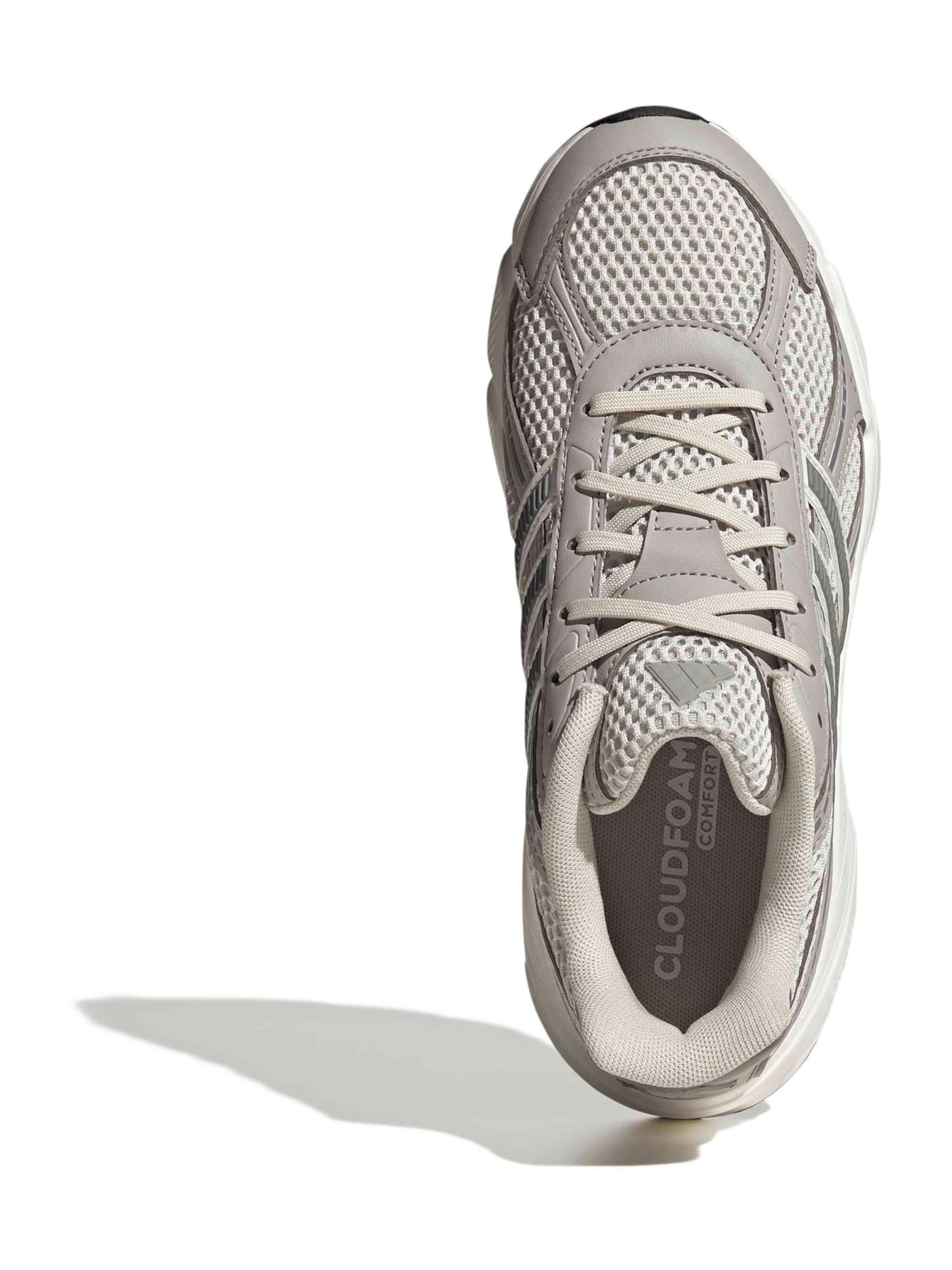 ADIDAS SPORTSWEAR Sneakers laag 'TECHNOCHAOS 2000' in Grijs