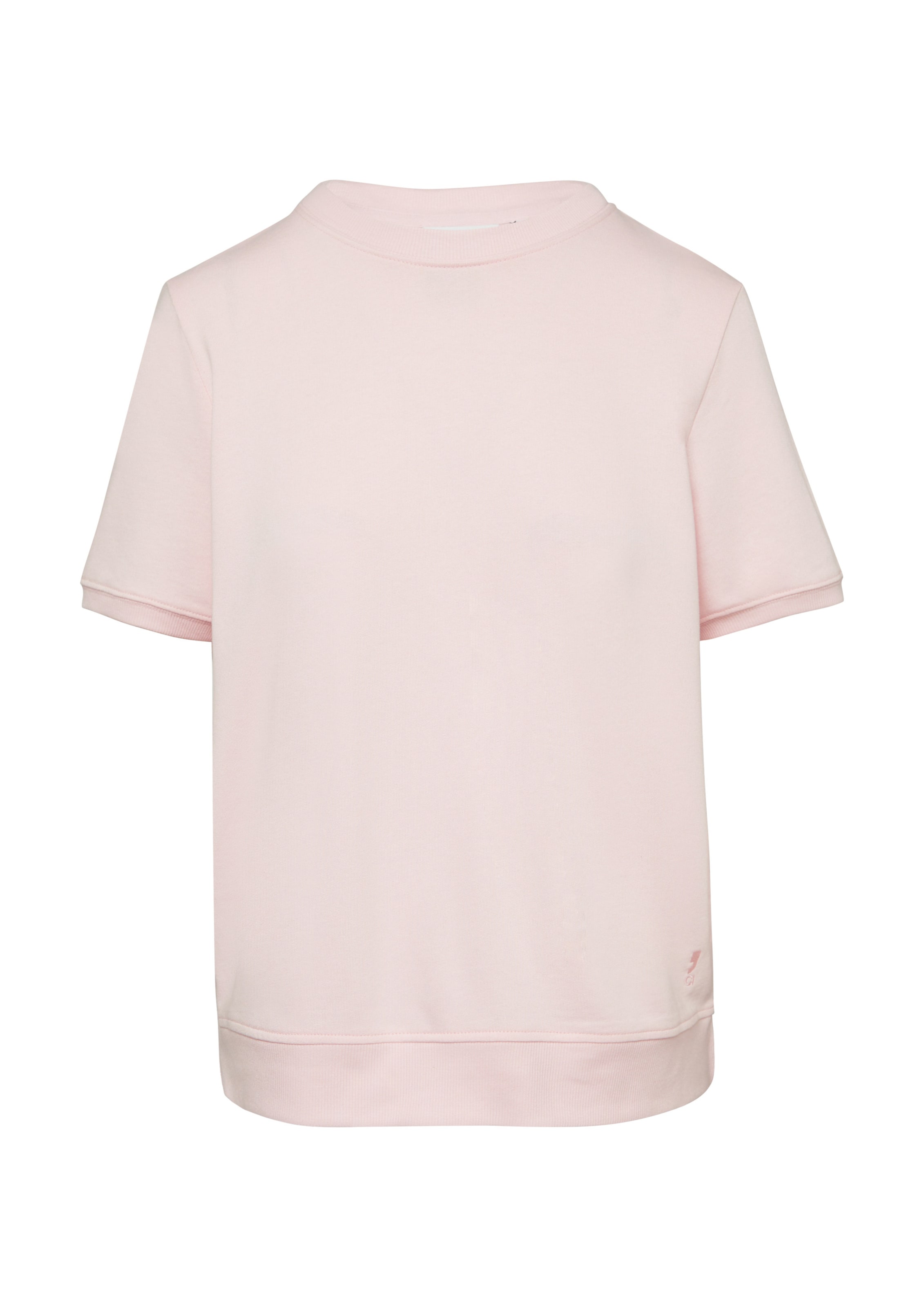 comma casual identity Shirt in Pink: front