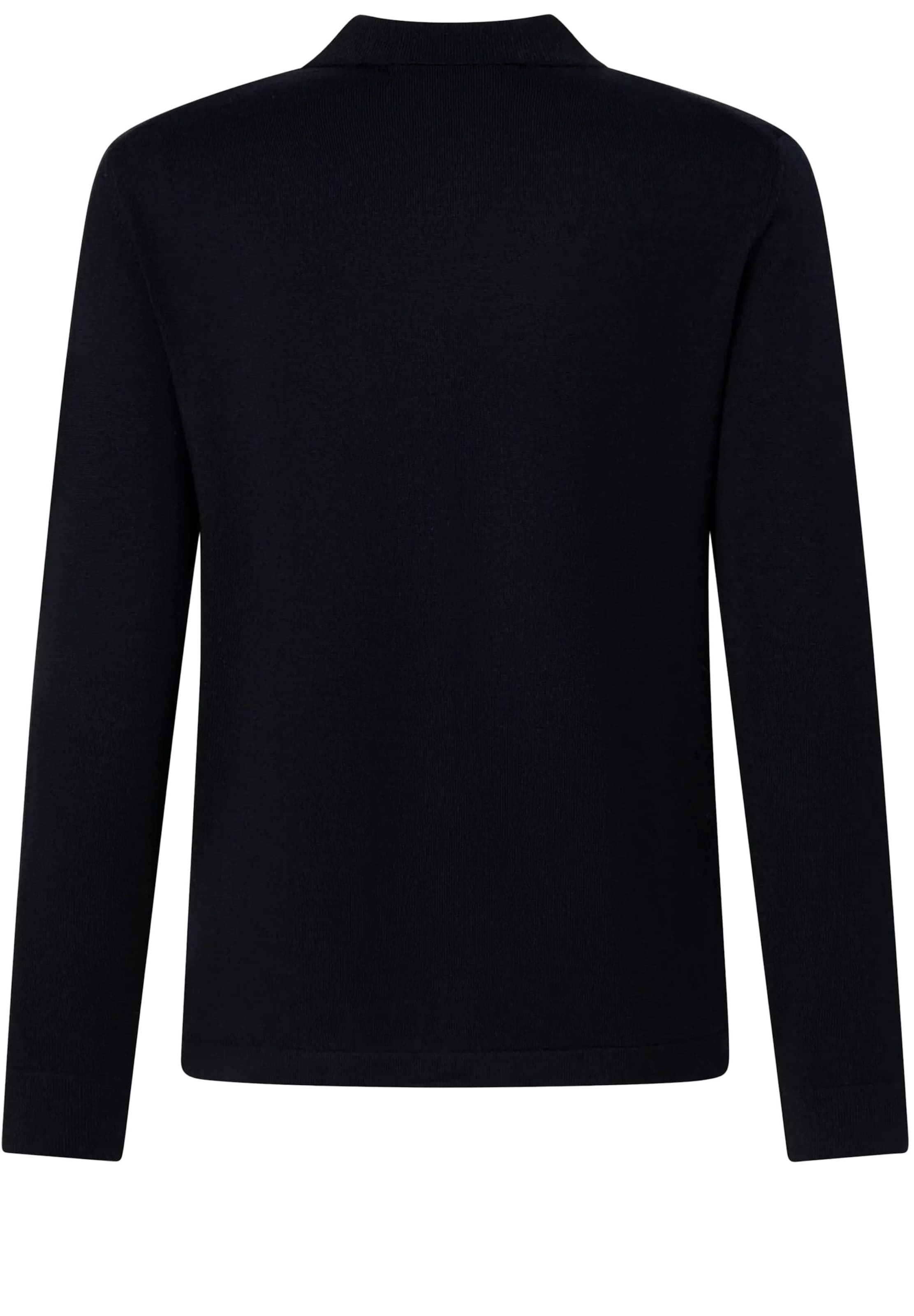 JOOP! Shirt in Black