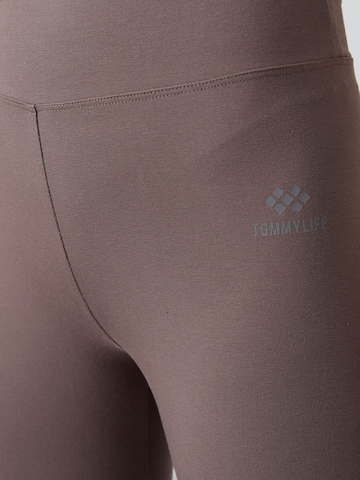 Tommy Life Skinny Leggings 'Gamaschen' - barna
