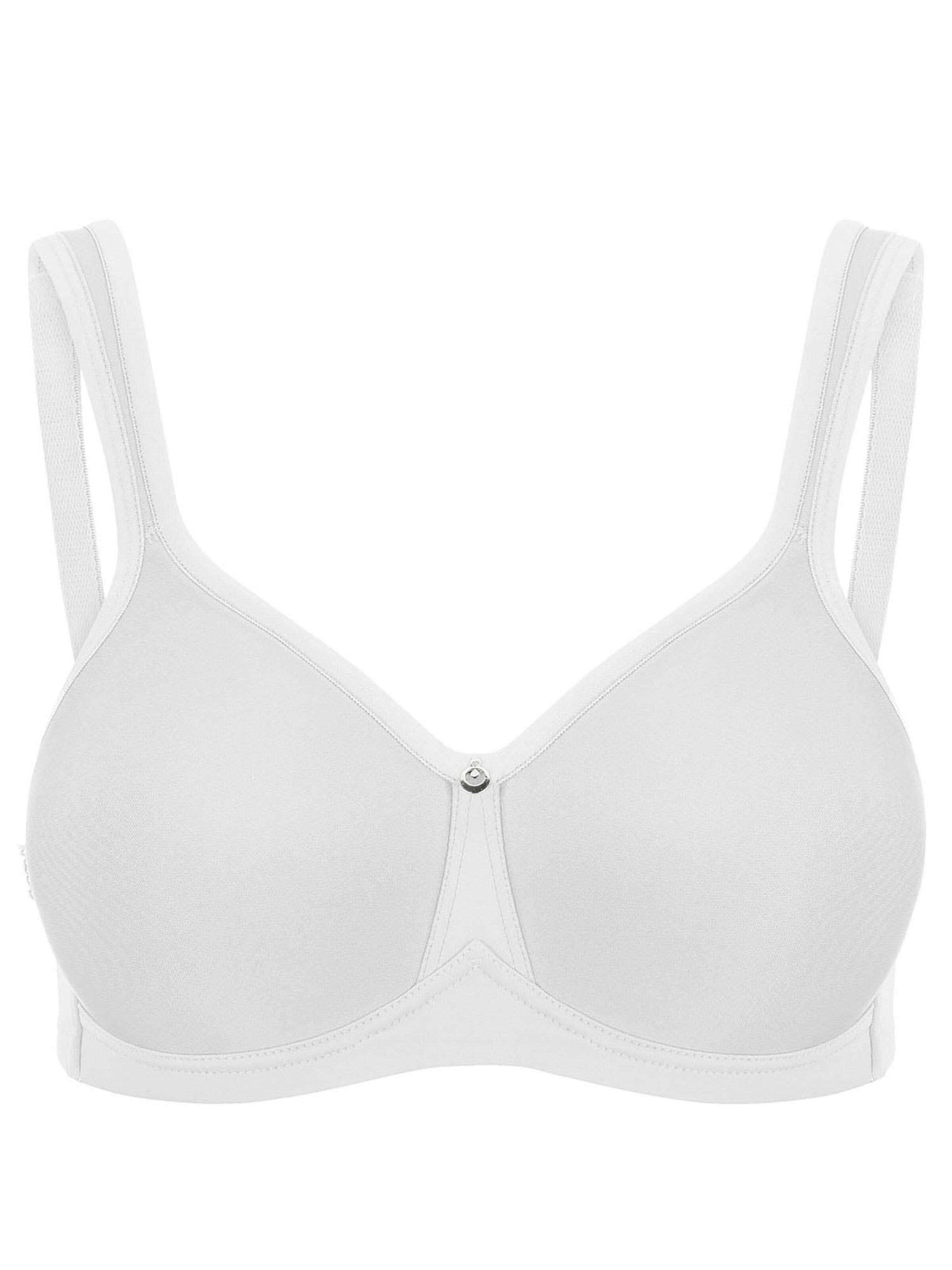 SUSA Minimizer BH 'Catania'‌‌‌‌‌‌‌‌‌‌ in Weiß: Vorderseite