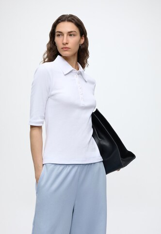 GAP Baggy Hose in Blau