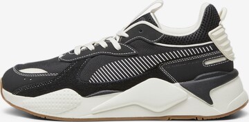 PUMA Sneakers laag 'RS-X' in Zwart: voorkant