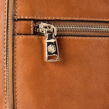Jekyll & Hide Backpack in Brown