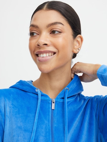 b.young Jogginganzug in Blau