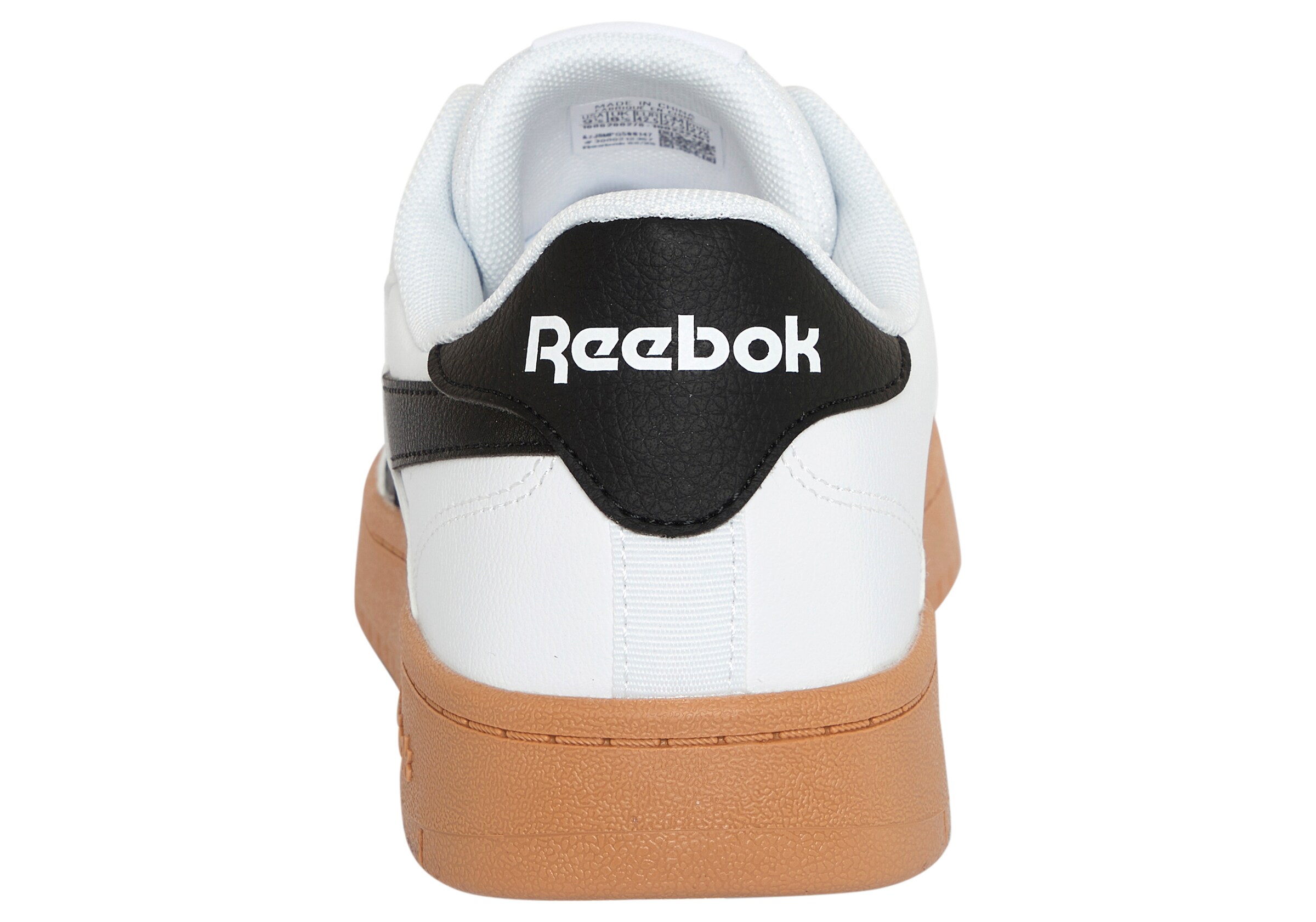 Reebok Sneakers in White