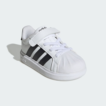 Sneaker 'Streettalk' di ADIDAS SPORTSWEAR in bianco