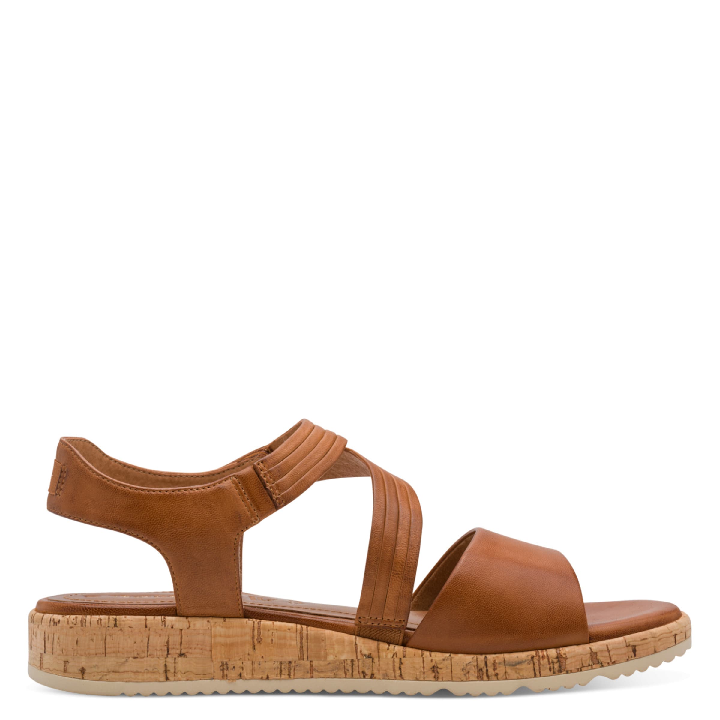 Tamaris Sandals in Brown