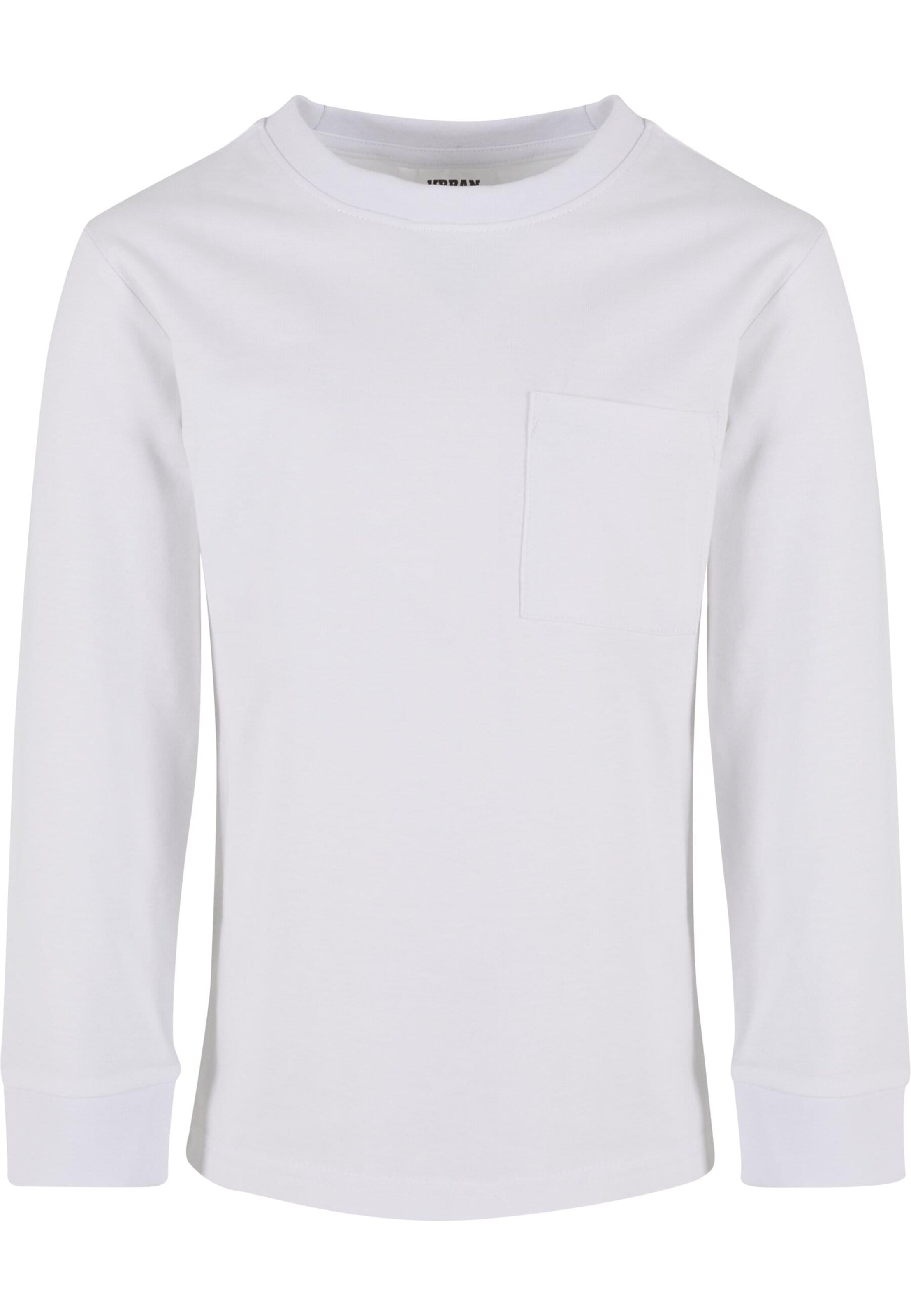 Urban Classics Shirt in White