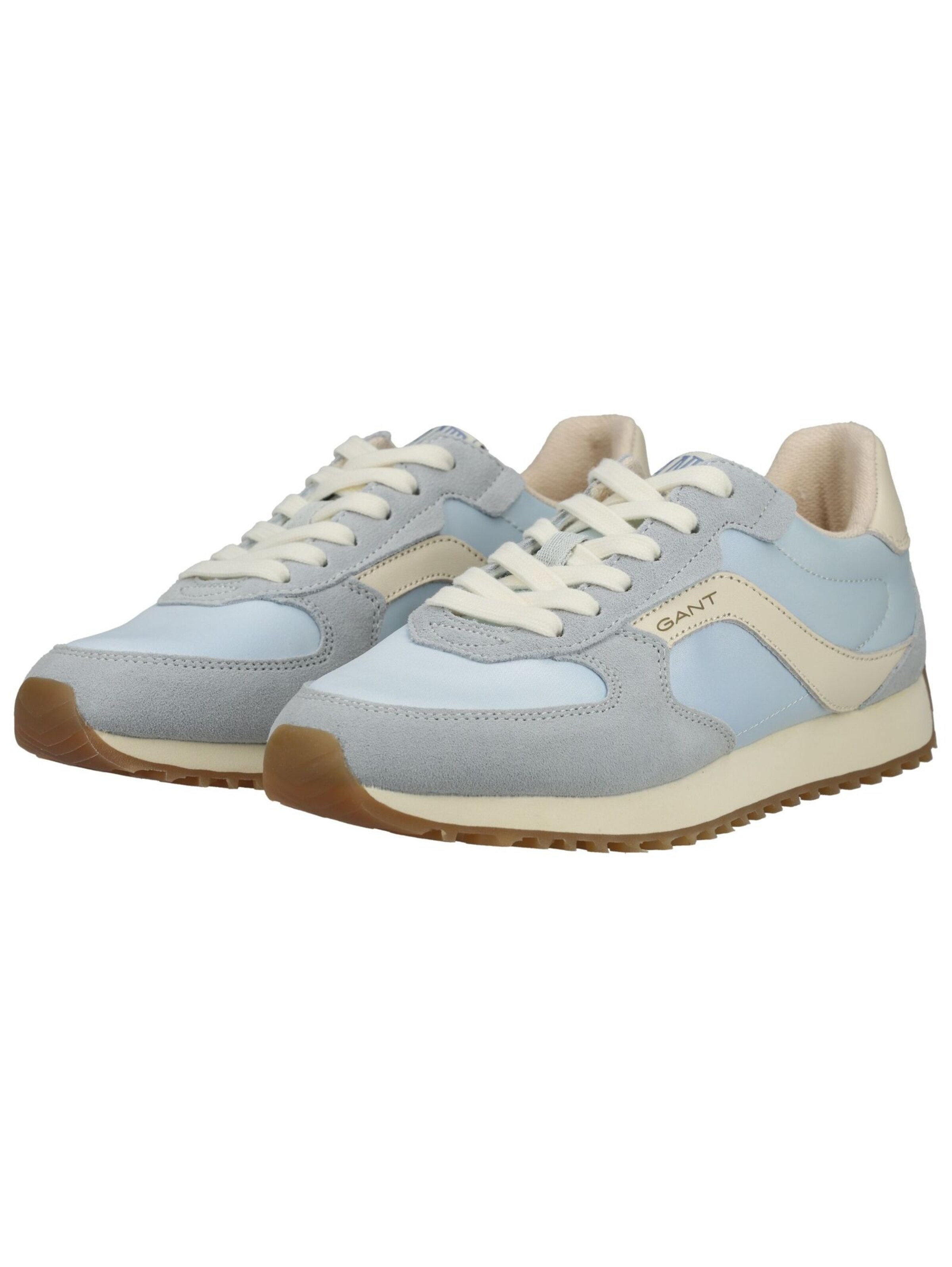 GANT Sneakers laag in Blauw