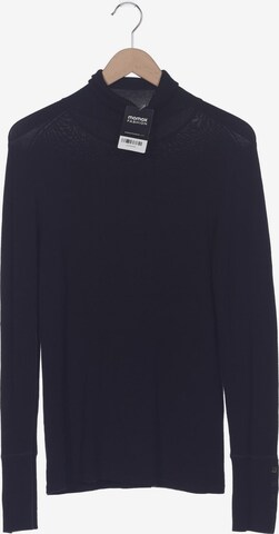 CINQUE Sweater & Cardigan in L in Black: front