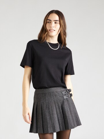 SELECTED FEMME Футболка в Черный
