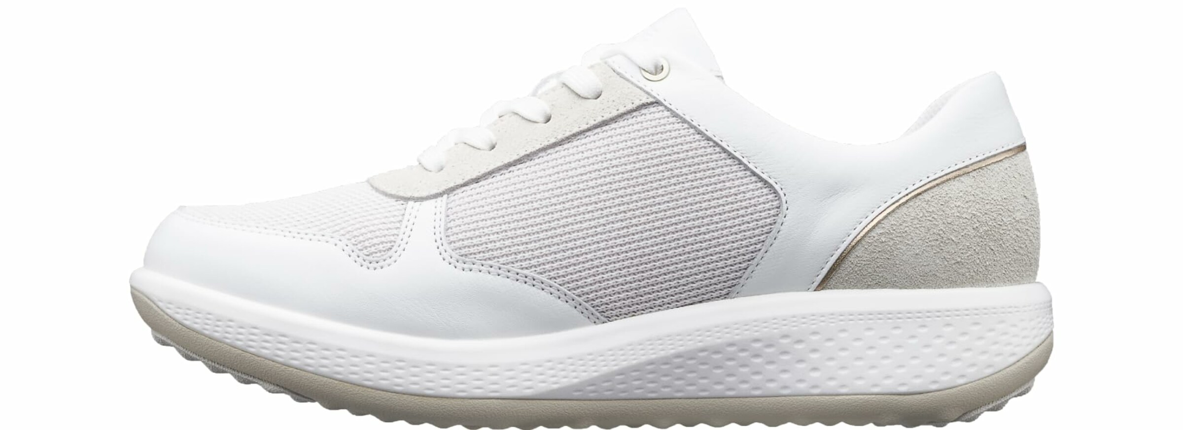 Joya Sneaker in Weiß