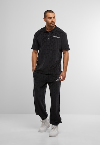 Colucci Shirt in Zwart