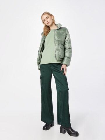 Ocay Sweatshirt in Groen