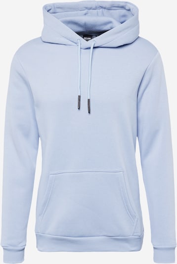 Only & Sons Sweat-shirt 'CERES' en bleu clair, Vue avec produit