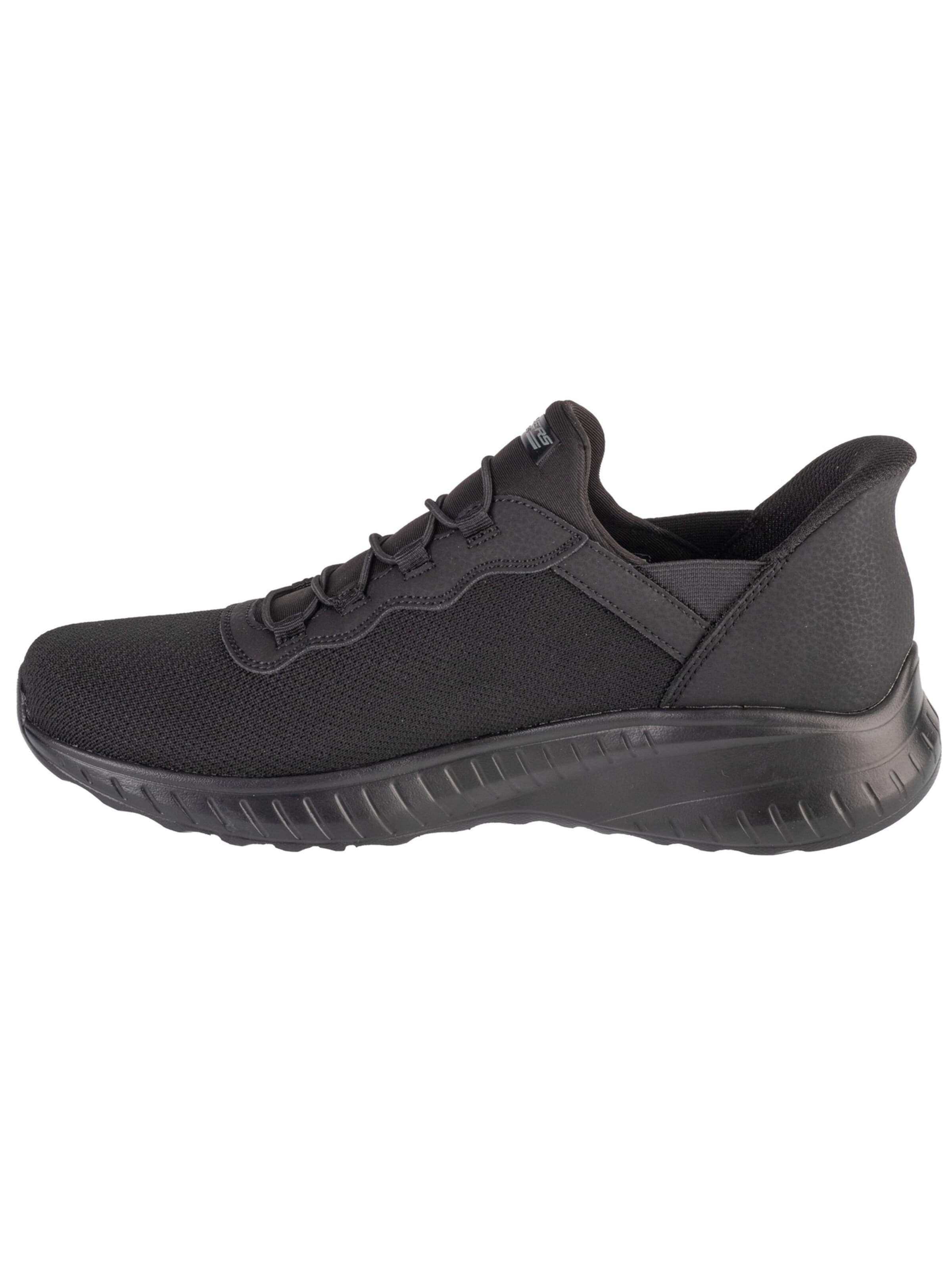 SKECHERS Slip-ons 'Skechers Slip-Ins: BOBS Sport Squad Chaos,slip-ins' in Grijs: voorkant
