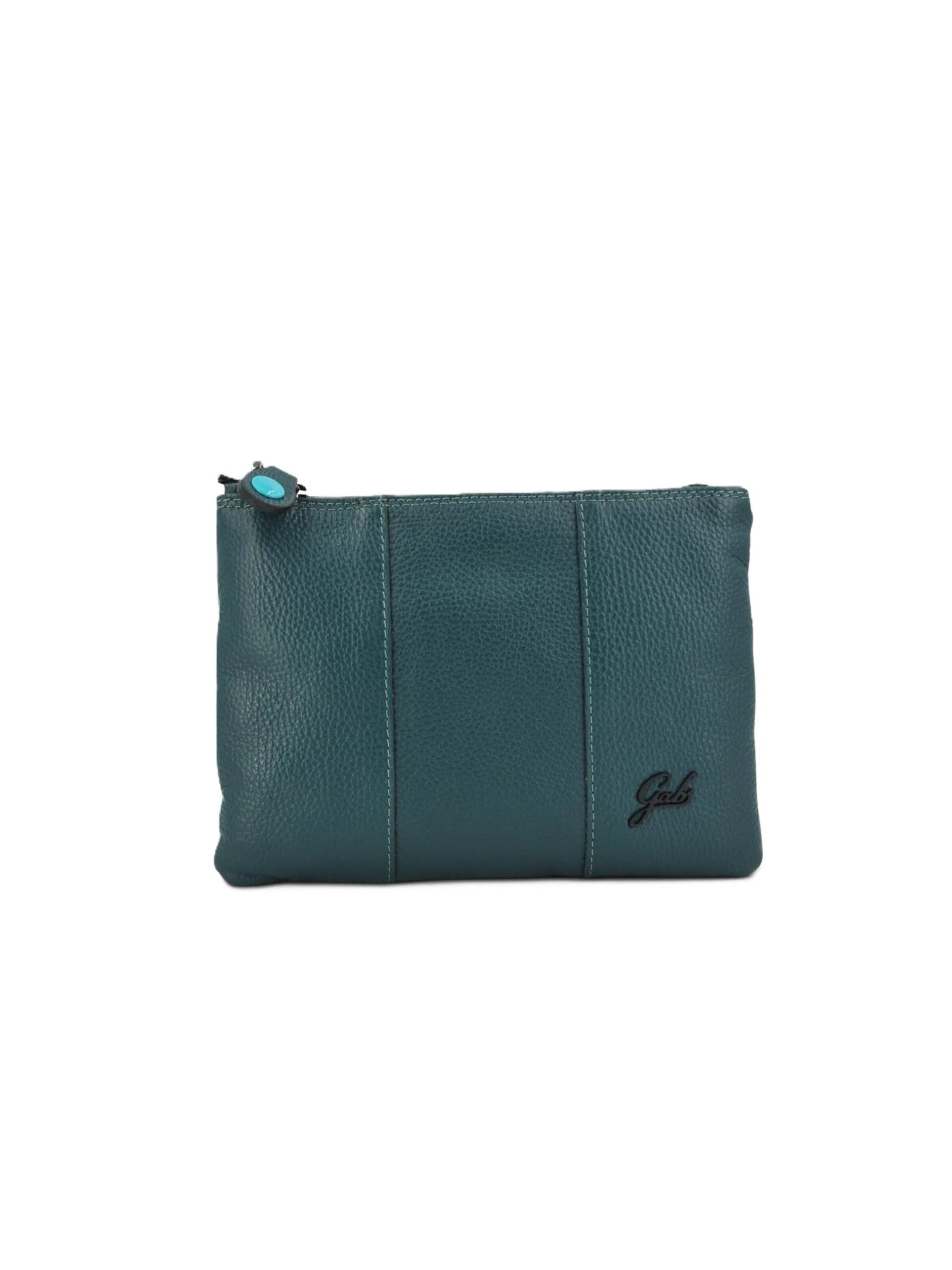Gabs Crossbody Bag 'Beyonce S' in Green: front