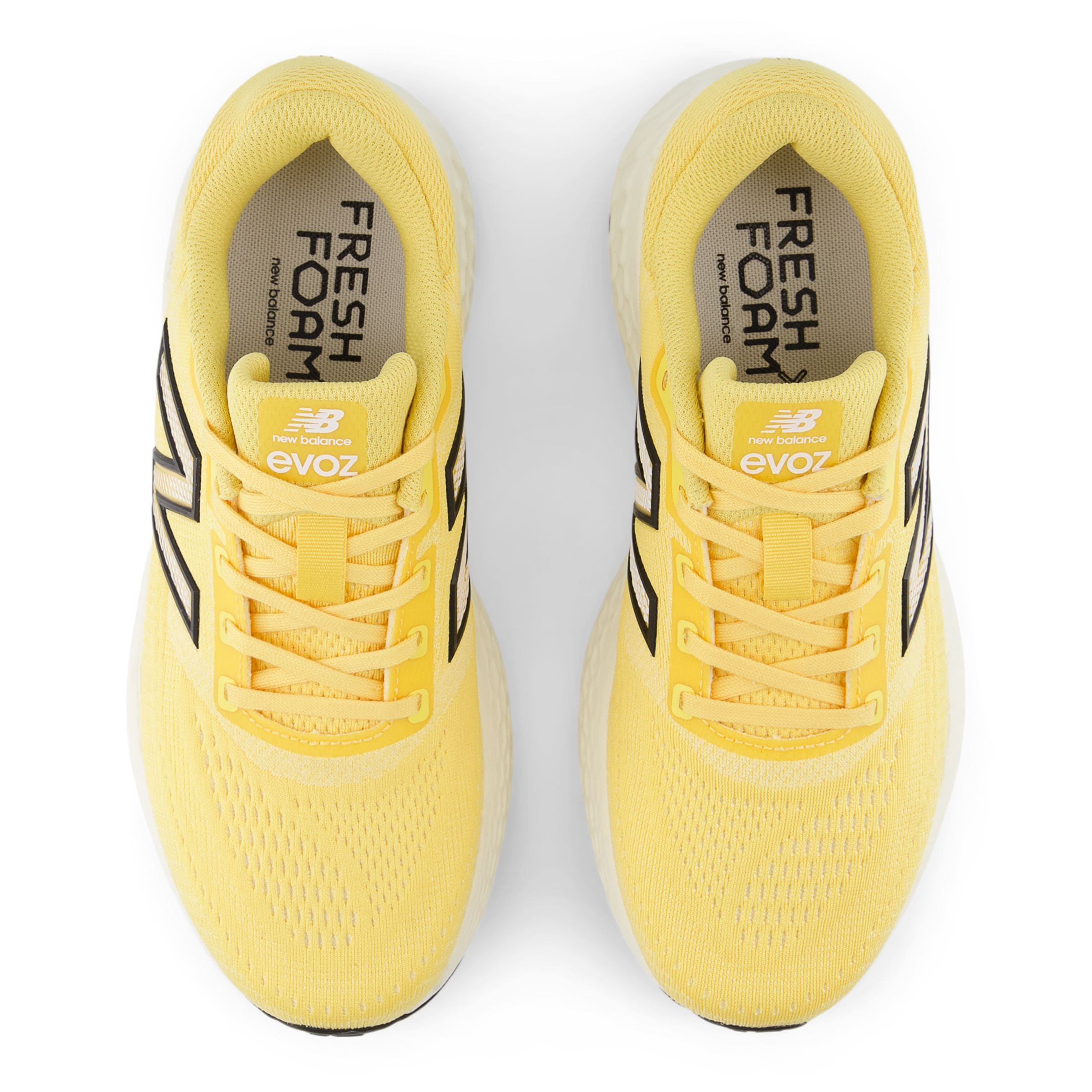 new balance Loopschoen 'Evoz v4' in Geel