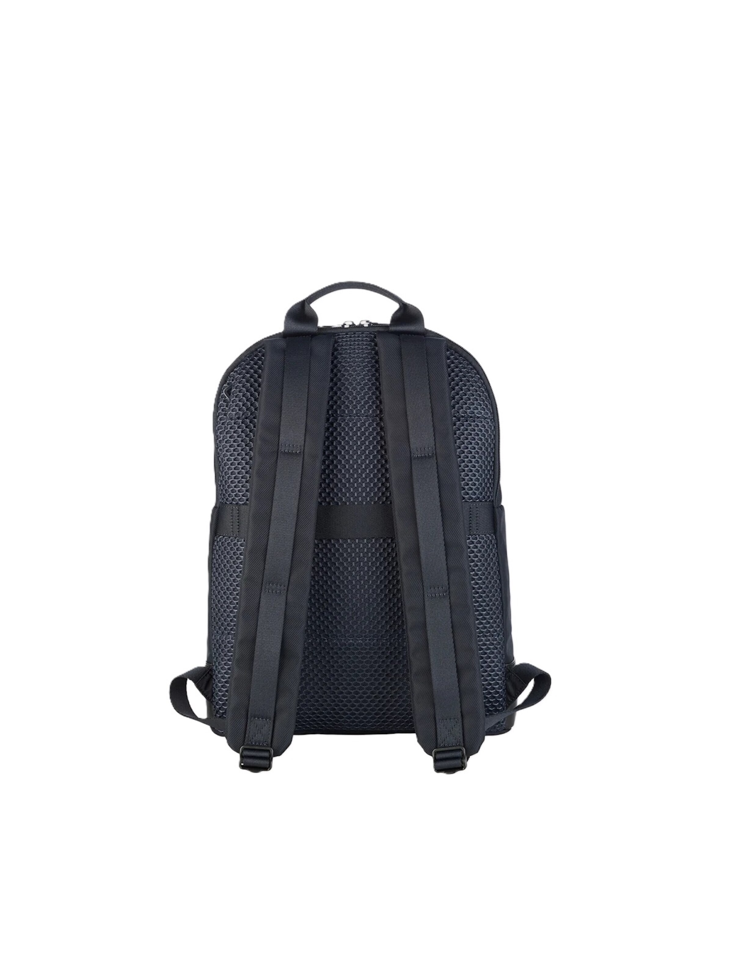 TUCANO Backpack 'BKFINE15D' in Blue