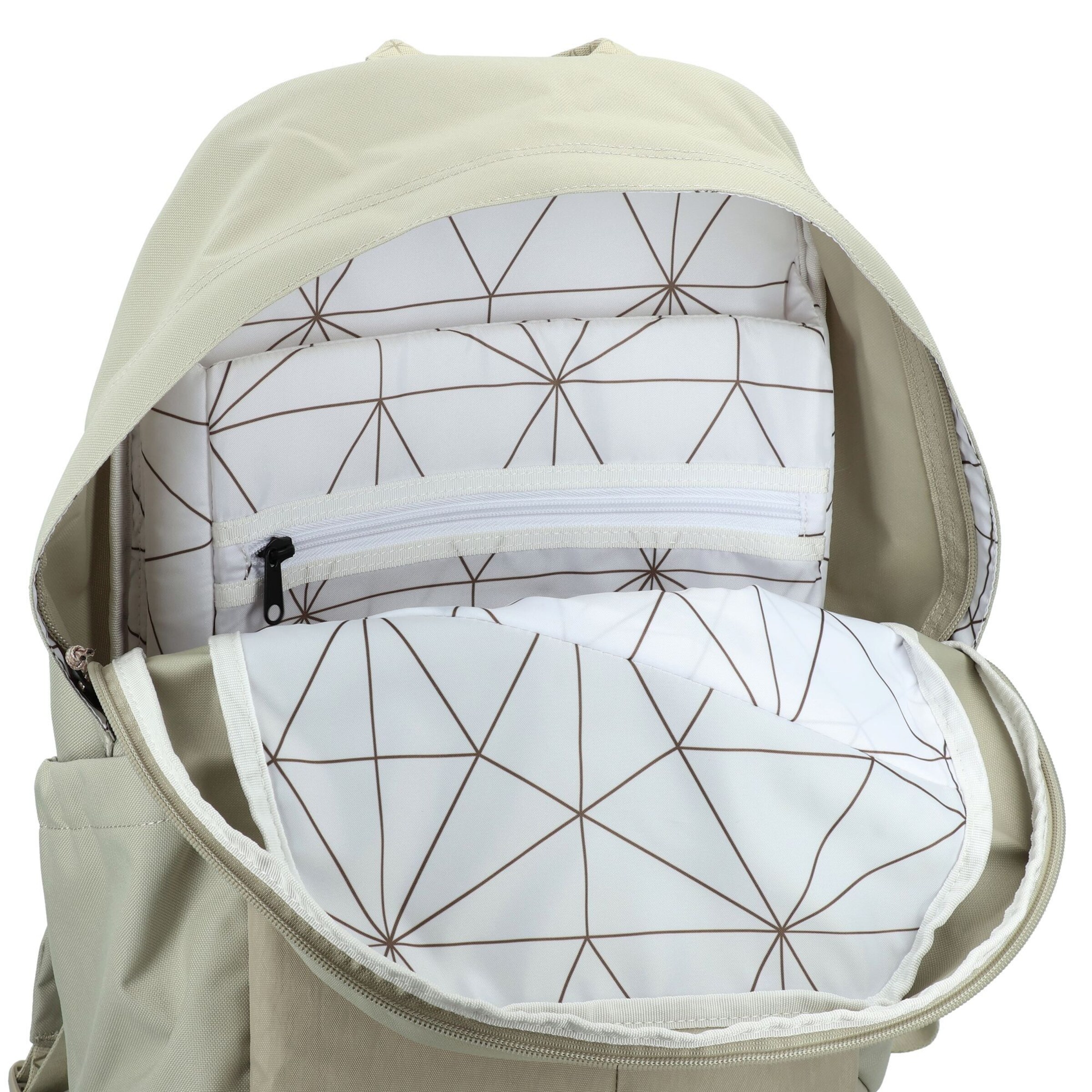 Thule Rugzak 'Notus' in Groen