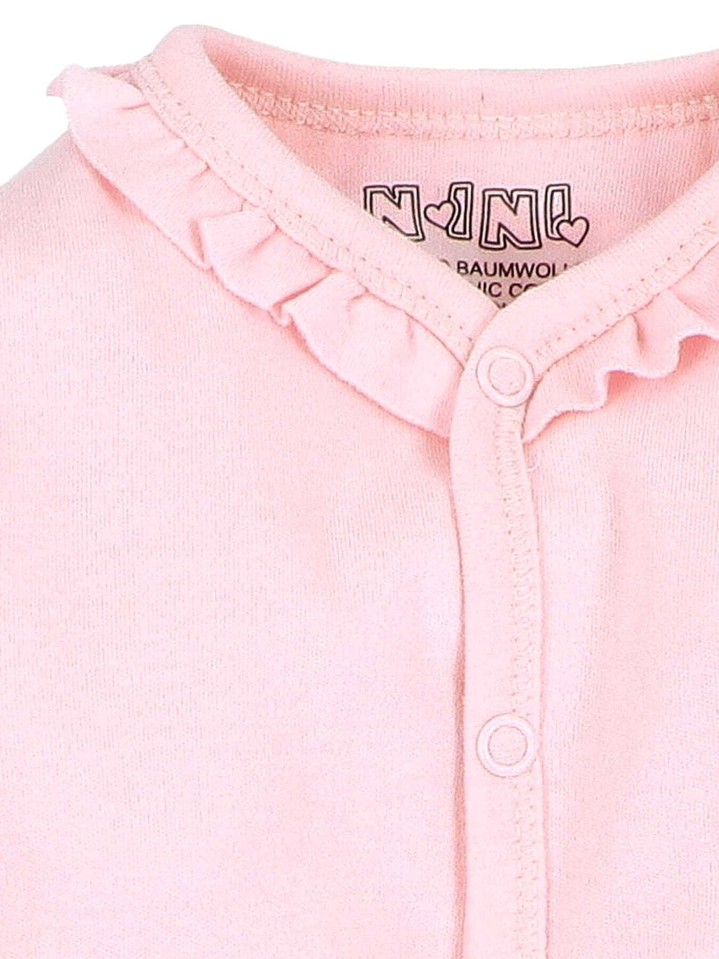 NINI Romper/bodysuit in Pink