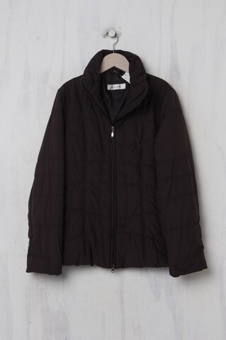 Marco Pecci Jacket & Coat in M in Brown: front