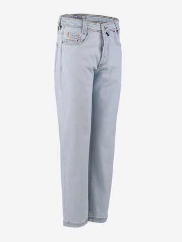 Picaldi Tapered Jeans 'Zicco 473' in Grau