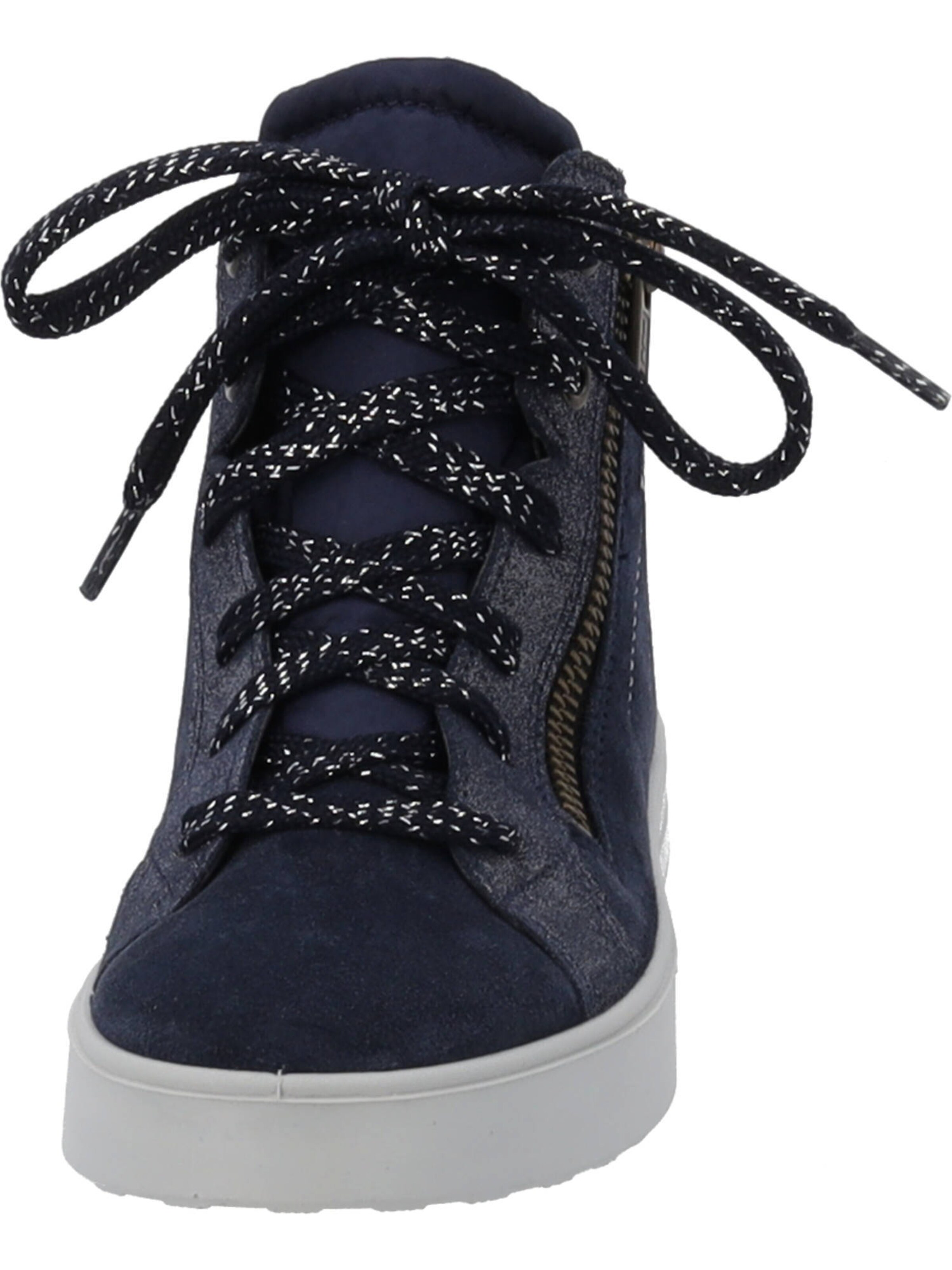 SUPERFIT Stiefel in Blau