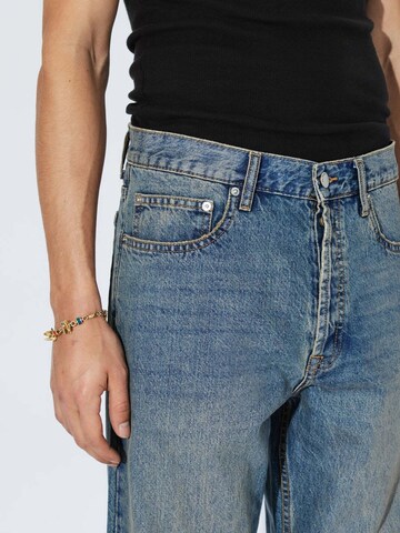 Dr. Denim Regular Jeans in Blue