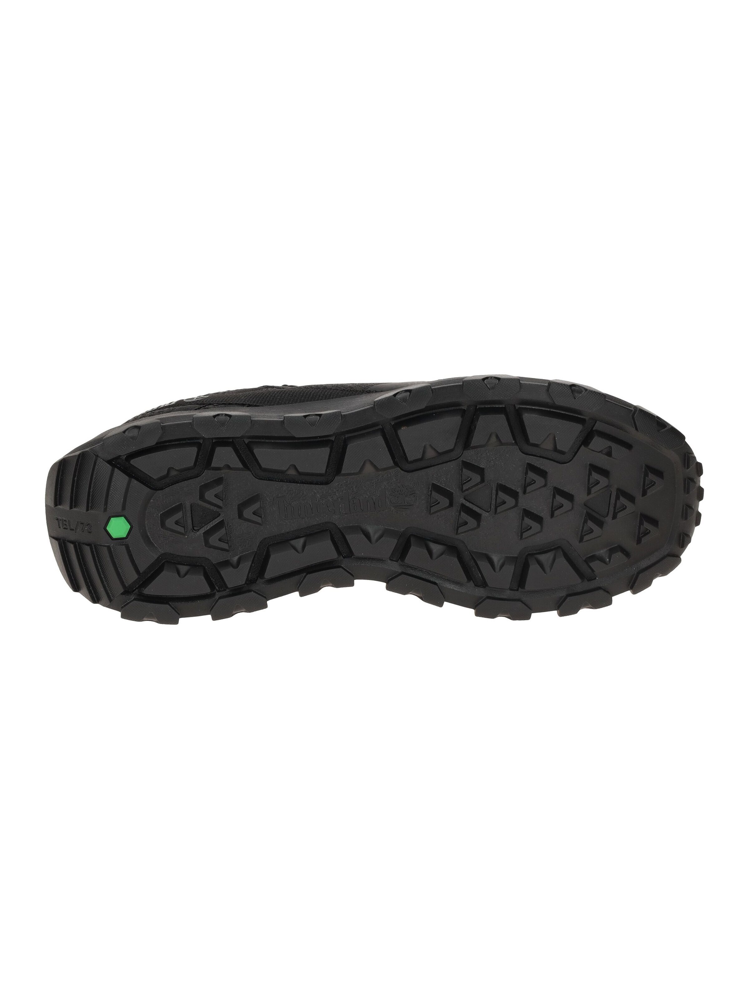 TIMBERLAND Lace-Up Shoes in Black