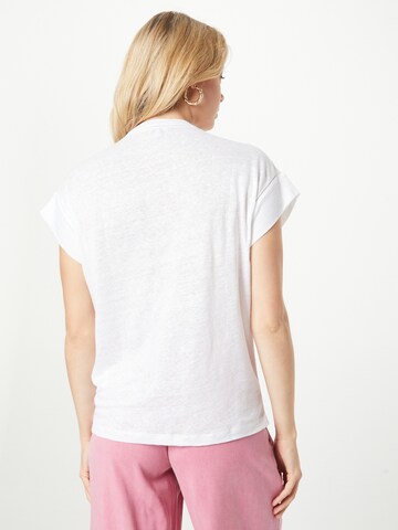 Pepe Jeans T-Shirt 'Primrose' in Weiß