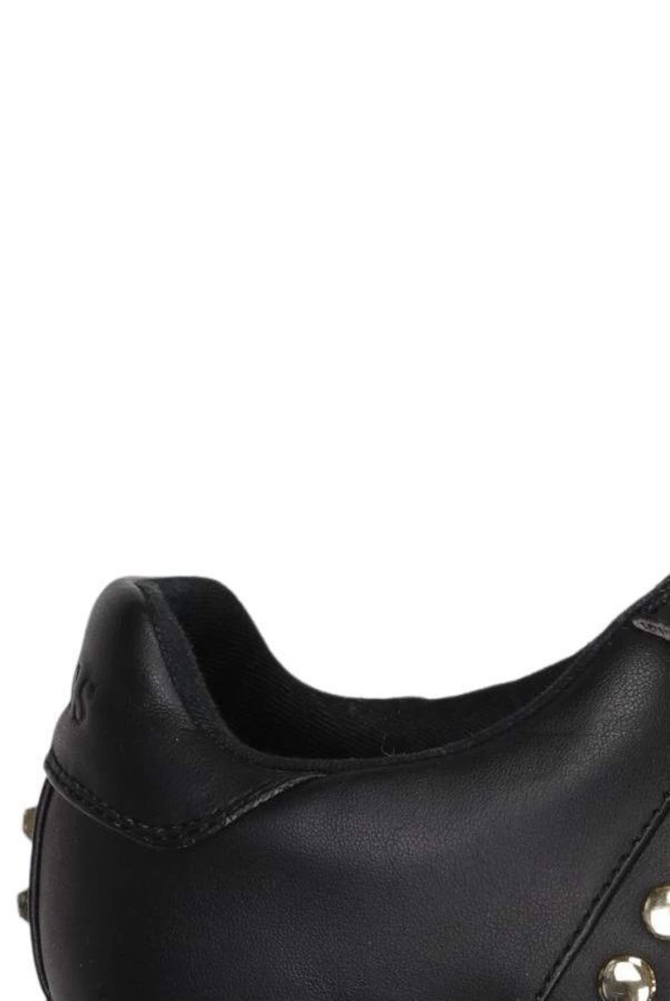 GUESS Sneaker 39 in Schwarz